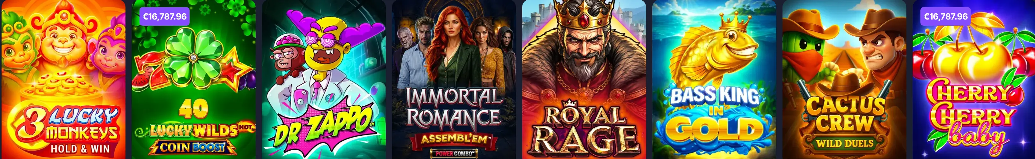Online Casino Bitstarz